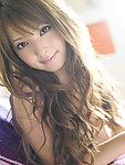 非主流美女