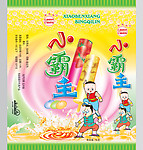 小霸主 冰棒
