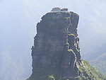 风景 山 大佛寺
