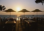 海上风光