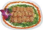 香酥肉