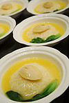 鲍鱼捞饭