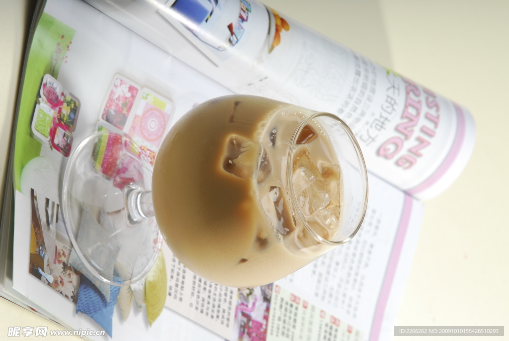 奶茶