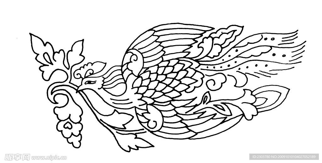 元明清素材