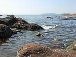 青岛第二海滨浴场