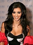 Kim Kardashian 金·卡戴珊