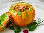 美食素材