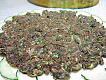 美食素材