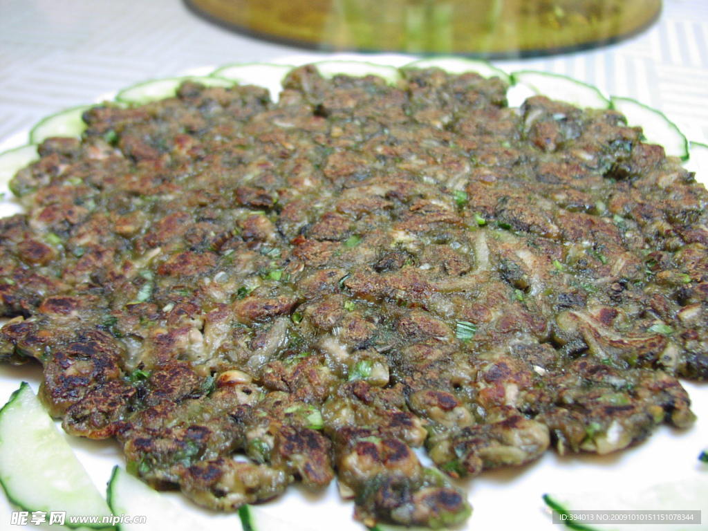 美食素材