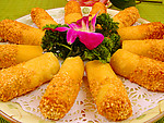 美食素材