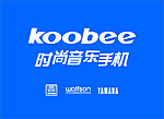 酷比标志