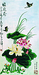 蝶恋花