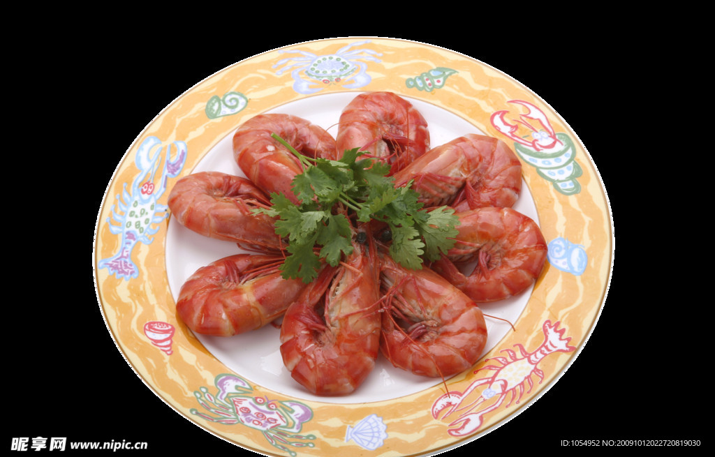 美食