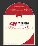 CD设计图下载