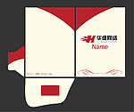 华维科技包装设计图下载