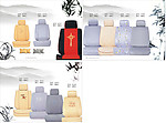 汽车座套画册4 6