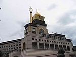 台湾中台禅寺