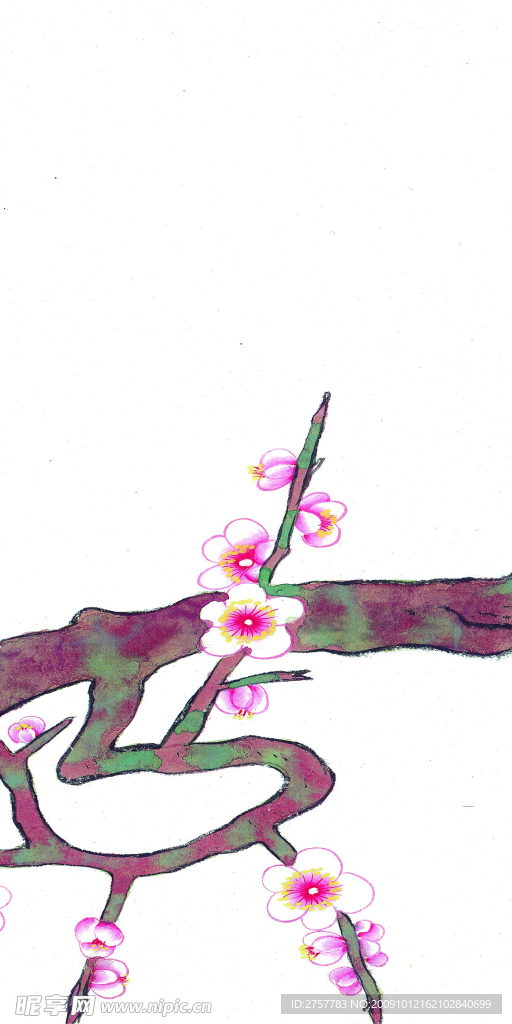 桃花