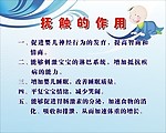 医院图板