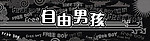 自由男孩