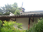 公园一角