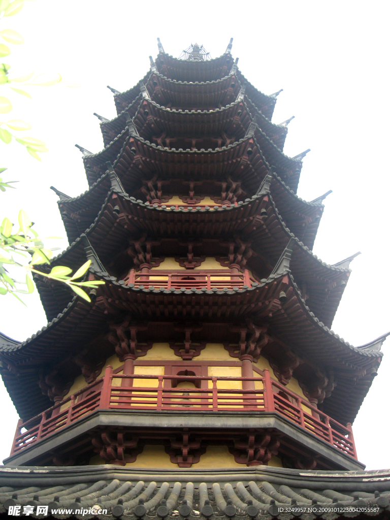 宝塔