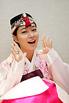 韩国女性