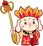 唐僧 西游记
