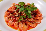 香辣虾