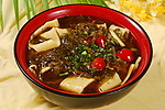 酸菜面片