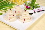 土豆布丁