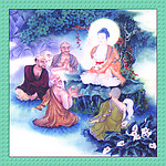 佛会