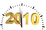 2010倒计时