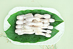 鸡腿菇