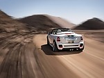 MINI Roadster概念车
