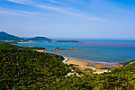海岛沙滩