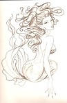 美人鱼
