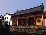 中国古典建筑 寺院