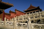 中国古典建筑 护栏