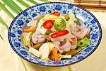 老坛子泡菜