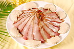 飘香腊肉