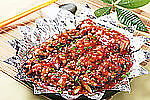 铁板家常茄