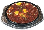 铁板牛肉生煎