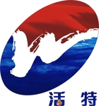 一个科技公司logo设计