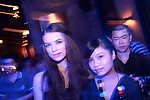 夜店 美女 酒吧