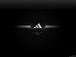 adidas背景图片