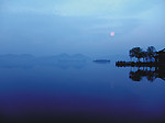 平湖秋月