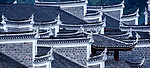 古城建筑