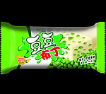 豆豆布丁