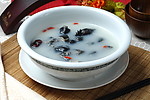 滋补乌鸡